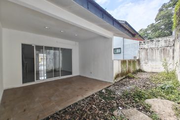 Taman D'Impian Tropika