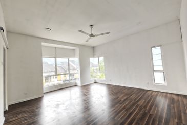 Taman D'Impian Tropika