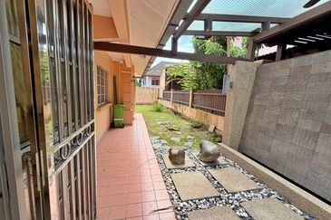 Bandar Baru Sri Petaling