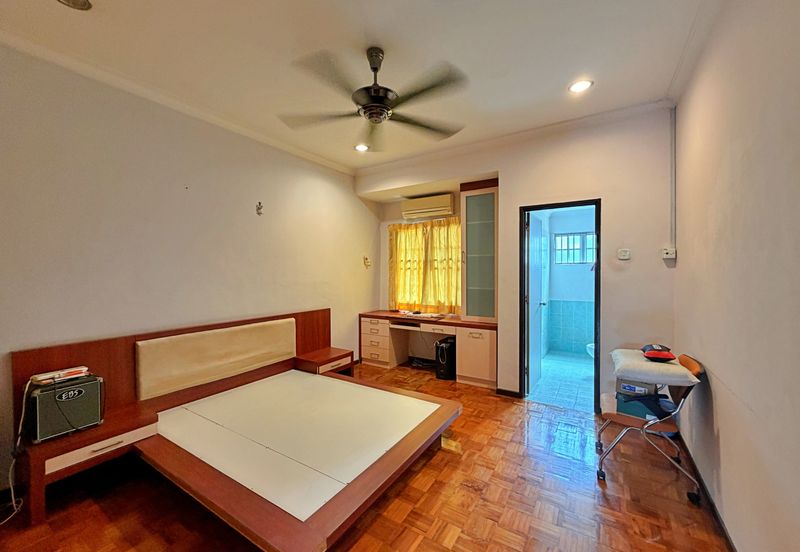 Bandar Baru Sri Petaling