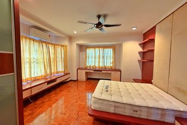 Bandar Baru Sri Petaling