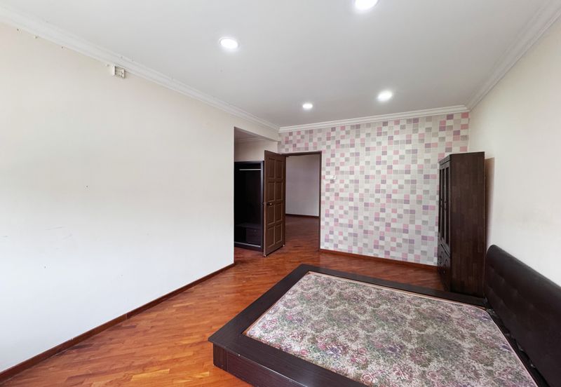 Happy Garden (Taman Gembira)