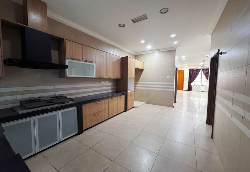 Happy Garden (Taman Gembira)