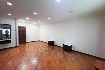 Happy Garden (Taman Gembira)