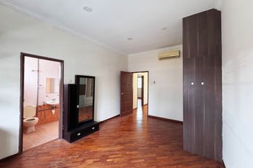 Happy Garden (Taman Gembira)