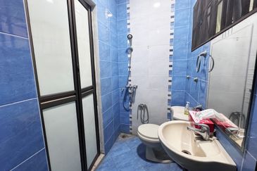 Happy Garden (Taman Gembira)