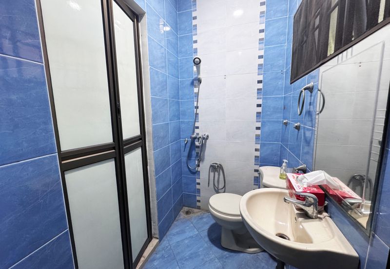 Happy Garden (Taman Gembira)