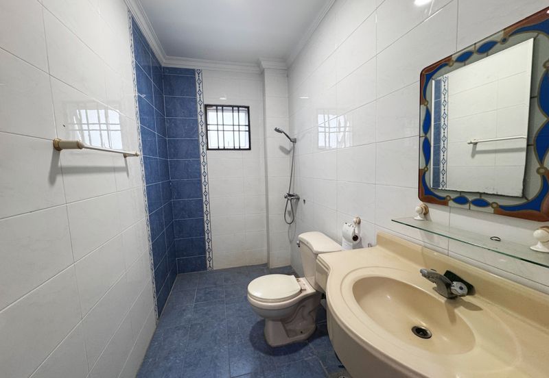 Happy Garden (Taman Gembira)