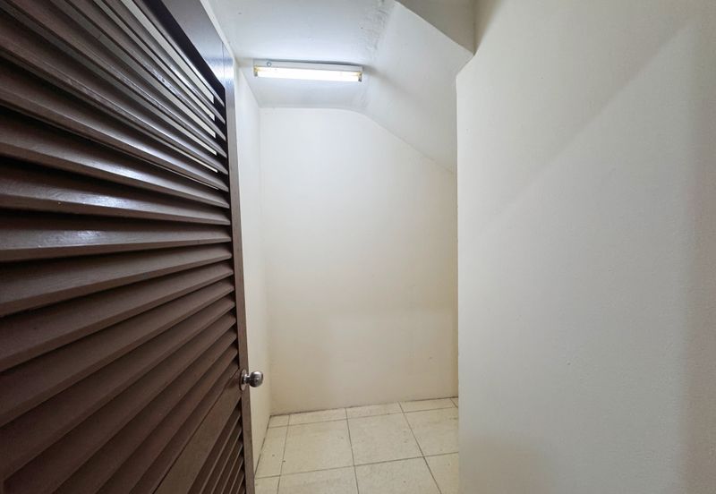 Happy Garden (Taman Gembira)