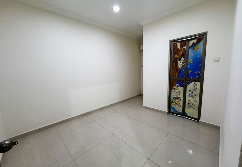 Happy Garden (Taman Gembira)