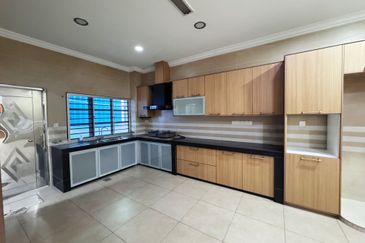 Happy Garden (Taman Gembira)