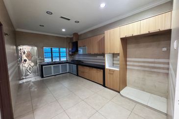 Happy Garden (Taman Gembira)