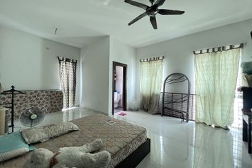 Bandar Mahkota Cheras