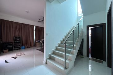 Bandar Mahkota Cheras