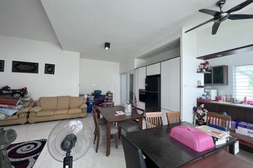 Bandar Mahkota Cheras