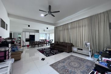 Bandar Mahkota Cheras