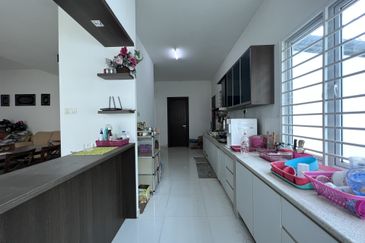 Bandar Mahkota Cheras