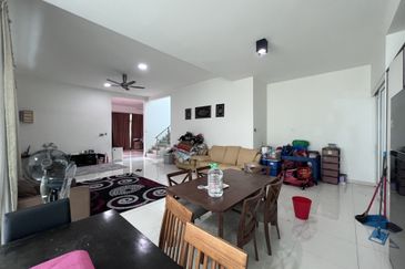 Bandar Mahkota Cheras