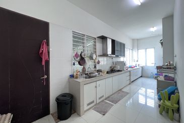 Bandar Mahkota Cheras