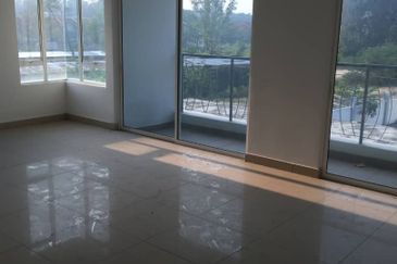 Taman Anggerik Villa