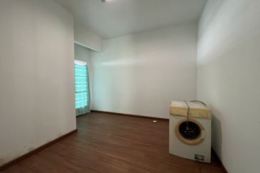 Taman D'Impian Tropika