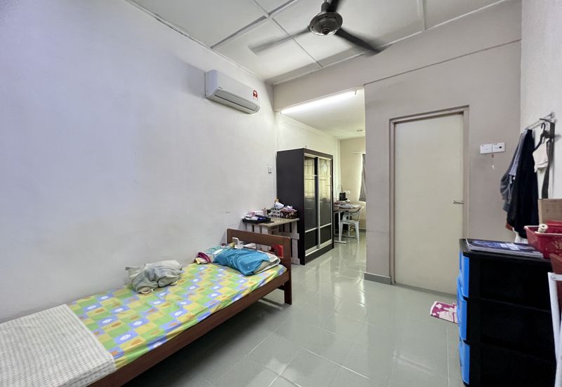 Bandar Mahkota Cheras