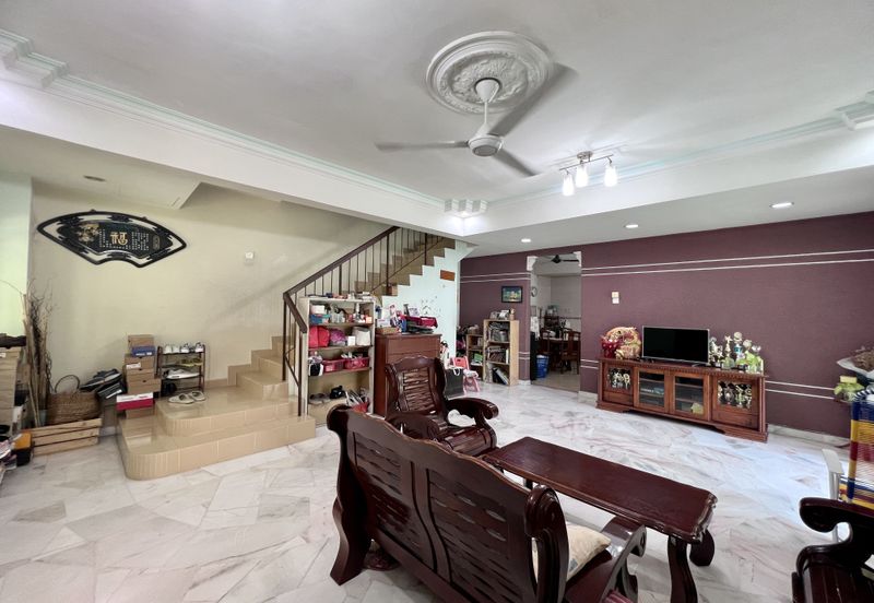 Bandar Mahkota Cheras