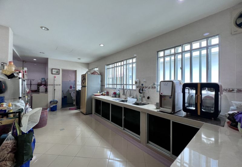 Bandar Mahkota Cheras