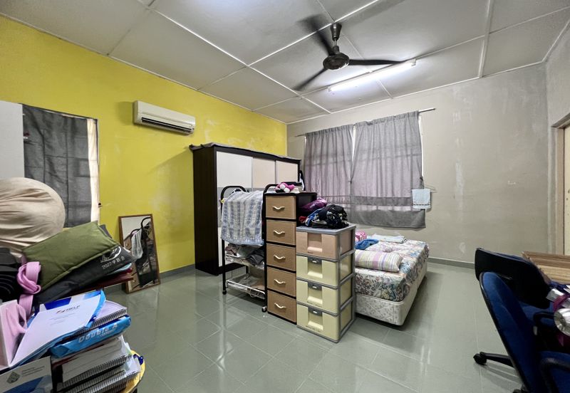 Bandar Mahkota Cheras