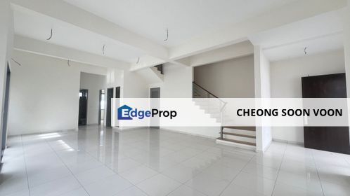 Freehold 2 Storey Semi-D @ Semenyih Kajang For Sale, Selangor, Kajang