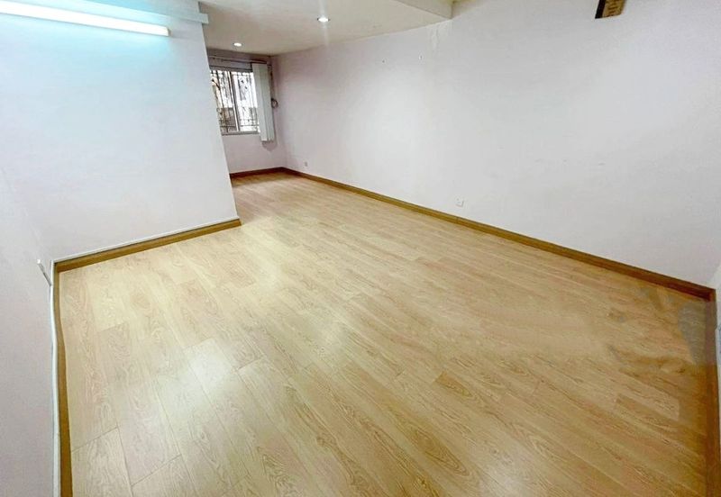 Damansara Heights (Bukit Damansara)