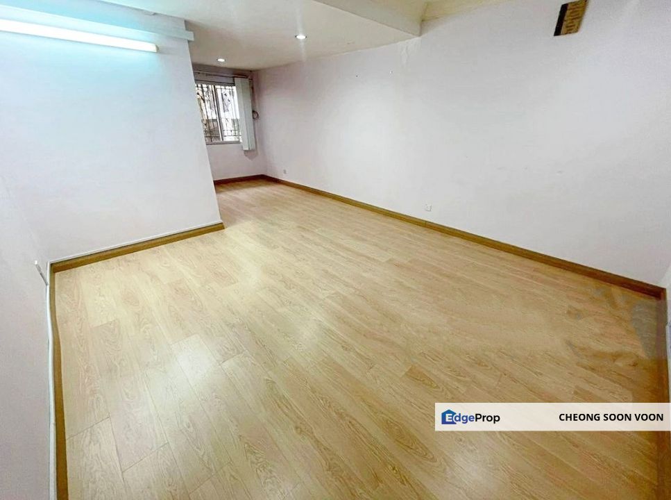 Freehold 2 Storey Semi-D @ Damansara Heights For Sale, Kuala Lumpur, Damansara Heights