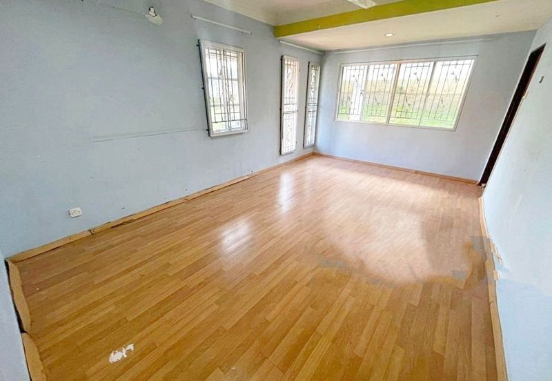 Damansara Heights (Bukit Damansara)