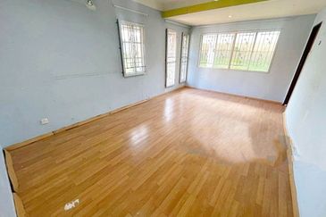 Damansara Heights (Bukit Damansara)