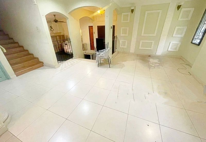 Damansara Heights (Bukit Damansara)