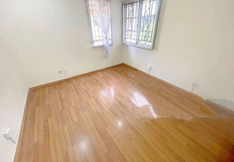 Damansara Heights (Bukit Damansara)