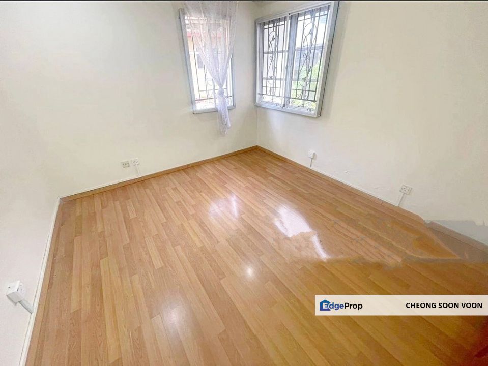 Freehold 2 Storey Semi-D @ Damansara Heights For Sale, Kuala Lumpur, Damansara Heights