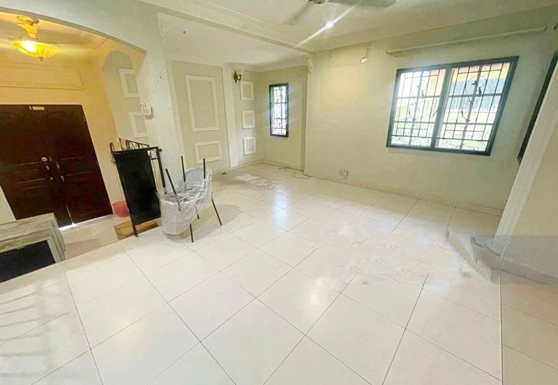 Damansara Heights (Bukit Damansara)