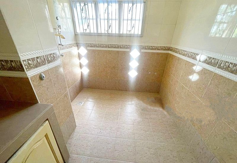 Damansara Heights (Bukit Damansara)