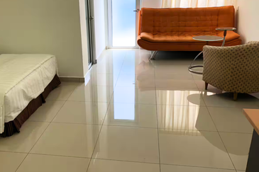 Taman Connaught (Sri Cendekia)