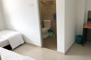 Taman Connaught (Sri Cendekia)