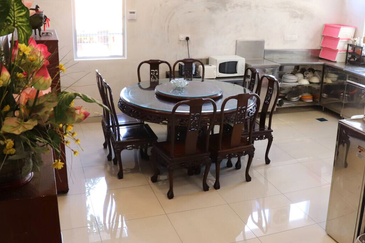 Taman Connaught (Sri Cendekia)