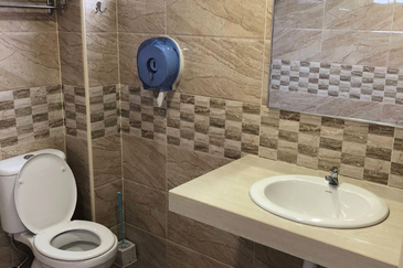 Taman Connaught (Sri Cendekia)