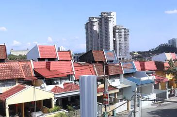 Taman Connaught (Sri Cendekia)