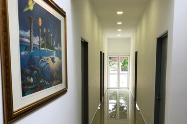 Taman Connaught (Sri Cendekia)