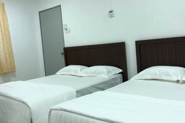 Taman Connaught (Sri Cendekia)