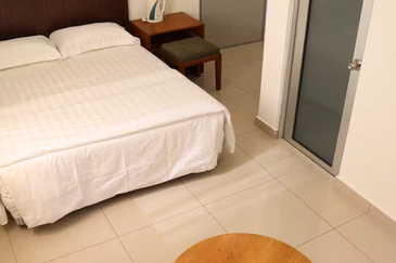 Taman Connaught (Sri Cendekia)