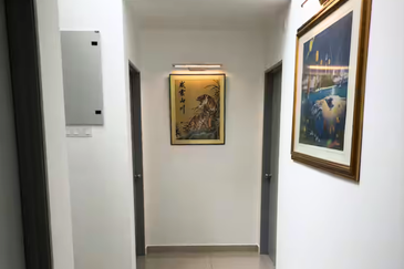 Taman Connaught (Sri Cendekia)