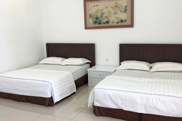 Taman Connaught (Sri Cendekia)