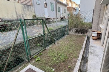 Bandar Teknologi Kajang